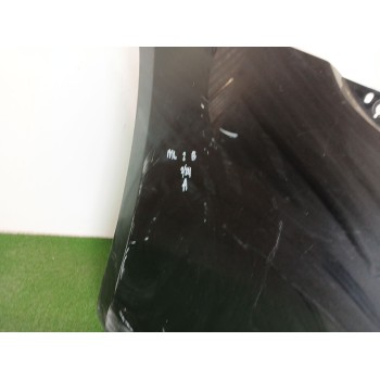 Recambio de paragolpes trasero para porsche 911 (991) 3.4 carrera referencia OEM IAM 991505411 991505411 