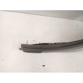 Recambio de aleta delantera izquierda para volkswagen t-cross (c11, d31) 1.0 tsi referencia OEM IAM   