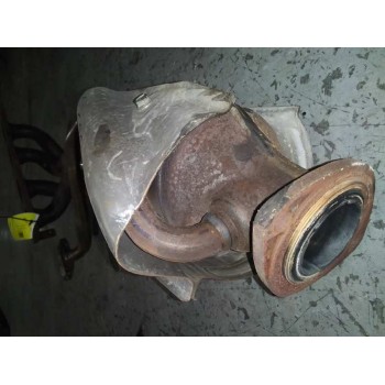 Recambio de filtro de particulas para lexus is 300h referencia OEM IAM   