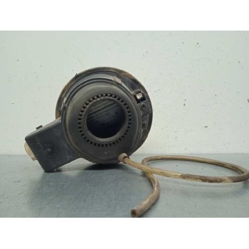 Recambio de tapa exterior combustible para volkswagen golf iv berlina (1j1) básico referencia OEM IAM 1J6809857C GRIS 