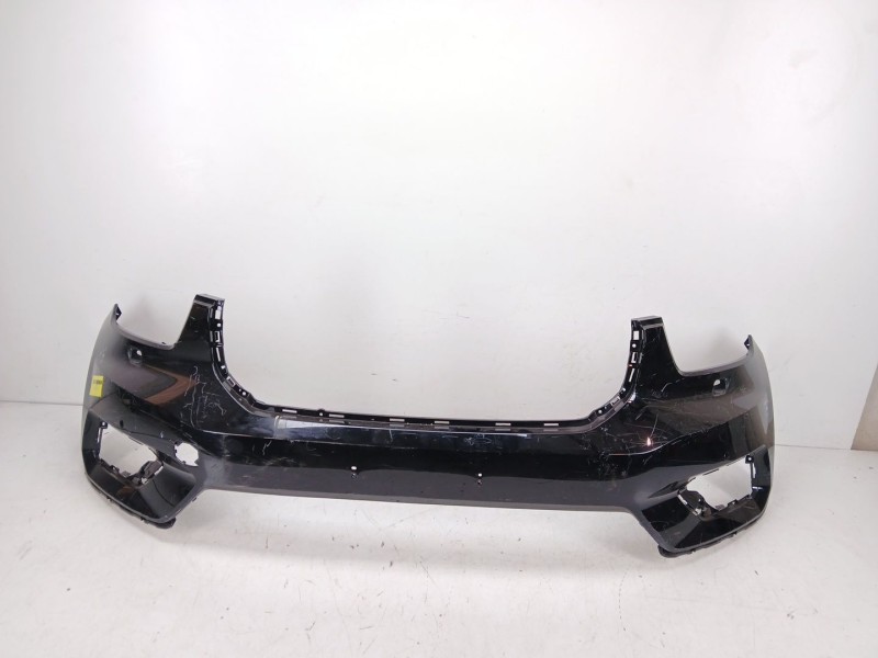 Recambio de paragolpes delantero para volvo xc40 (536) t5 awd referencia OEM IAM 31449359  