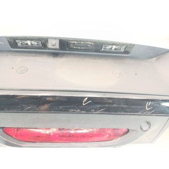 Recambio de paragolpes trasero para opel mokka 1.2 (76) referencia OEM IAM 168044951T 168095581T 16804701XT