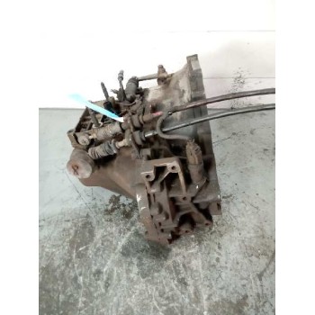 Recambio de despiece caja cambios para kia carens 2.0 turbodiesel cat referencia OEM IAM  M 