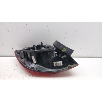 Recambio de piloto trasero derecho para seat ibiza iv (6j5, 6p1) 1.2 tsi referencia OEM IAM 6J8945096c  