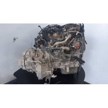 Recambio de motor completo para peugeot 2008 (--.2013) active referencia OEM IAM BH02 PRECIO DE MOTOR SIN COMPONENTES 