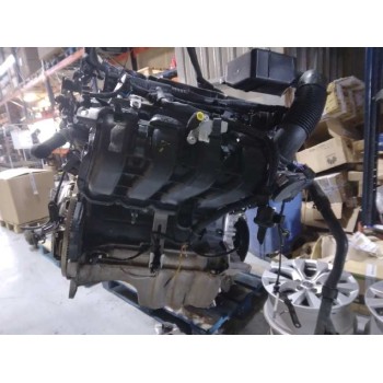 Recambio de motor completo para opel corsa e 1.4 referencia OEM IAM   