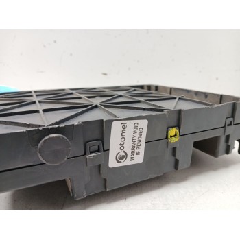 Recambio de centralita bsi para peugeot 207/207+ (wa_, wc_) 1.4 16v referencia OEM IAM 9663798280  