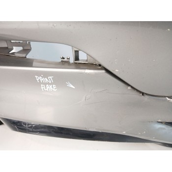 Recambio de paragolpes trasero para bmw x4 (g02, f98) xdrive 20 d mild-hybrid referencia OEM IAM 51128078839  