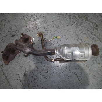 Recambio de filtro de particulas para lexus is 300h referencia OEM IAM   