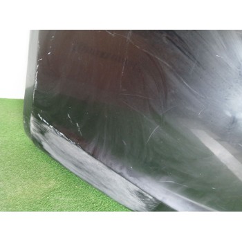 Recambio de paragolpes trasero para porsche 911 (991) 3.4 carrera referencia OEM IAM 991505411 991505411 