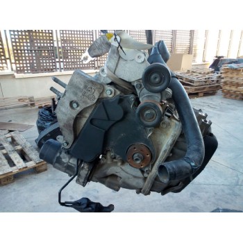 Recambio de motor casco para hyundai sonata (nf) 2.0 crdi comfort i referencia OEM IAM D4EA  