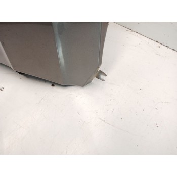 Recambio de aleta delantera izquierda para volkswagen t-cross (c11, d31) 1.0 tsi referencia OEM IAM   