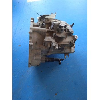 Recambio de caja cambios para smart forfour 1.1 cat referencia OEM IAM PMN130193 B 5V T00084969
