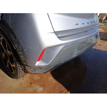 Recambio de paragolpes trasero para opel mokka 1.2 (76) referencia OEM IAM 168044951T 168095581T 16804701XT