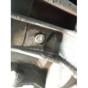 Recambio de despiece caja cambios para kia carens 2.0 turbodiesel cat referencia OEM IAM  M 