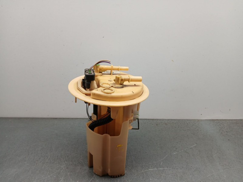 Recambio de aforador para peugeot 308 sport referencia OEM IAM 9681285680 2 cables 