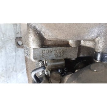 Recambio de caja cambios para volkswagen polo (9n1) gt referencia OEM IAM GGV M 