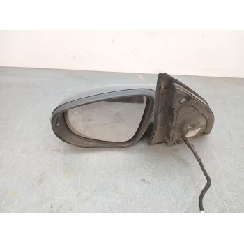 RETROVISOR IZQUIERDO 5K0857507AD9B9 CON LUZ DE CORTESIA ABATIBLE