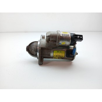 Recambio de motor arranque para kia ceed (cd) 1.0 t-gdi referencia OEM IAM 3610008100 61004676 