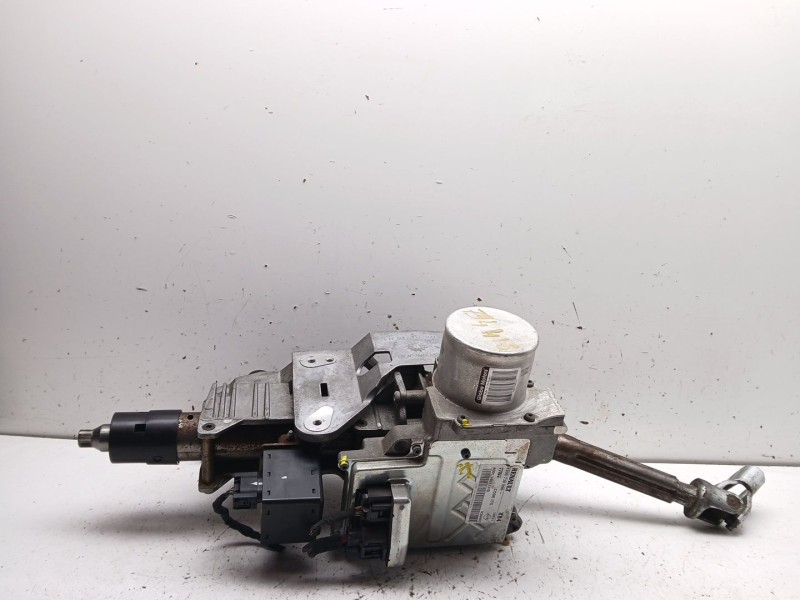 Recambio de columna direccion para renault megane ii coupé-cabriolet (em0/1_) 1.9 dci referencia OEM IAM 8200795910 8200738090 