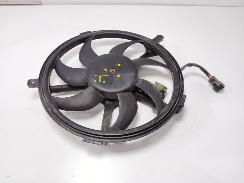 Recambio de electroventilador para mini mini countryman (r60) one d referencia OEM IAM 10012300AC 1742850999003 
