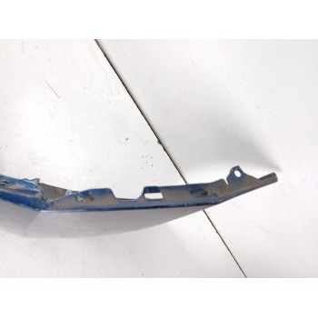 Recambio de paragolpes delantero para skoda octavia iv (nx3, nn3, pv3) 2.0 tdi referencia OEM IAM 5E3807221  