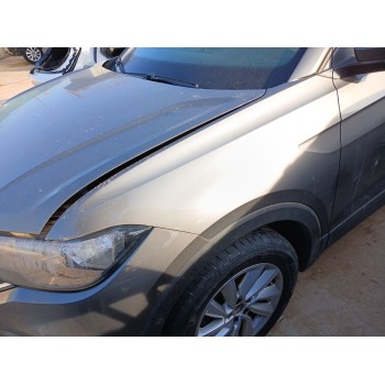 Recambio de aleta delantera izquierda para volkswagen t-cross (c11, d31) 1.0 tsi referencia OEM IAM   