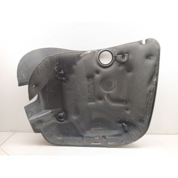 Recambio de tapa motor para volkswagen touareg (7la, 7l6, 7l7) 2.5 r5 tdi referencia OEM IAM 070103926A  