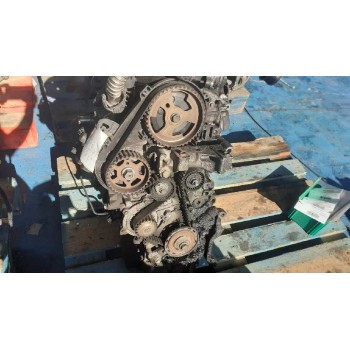 Recambio de motor casco para citroën c4 coupe 1.6 16v hdi referencia OEM IAM 9HX  