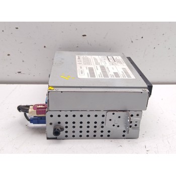 Recambio de sistema audio / radio cd para volvo v60 kombi kinetic referencia OEM IAM BF6N18C815HB  
