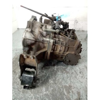 Recambio de despiece caja cambios para kia carens 2.0 turbodiesel cat referencia OEM IAM  M 