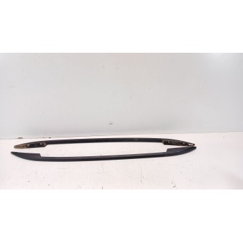 Recambio de barras techo para skoda karoq (nu7, nd7) 1.5 tsi referencia OEM IAM 575860026  575860025