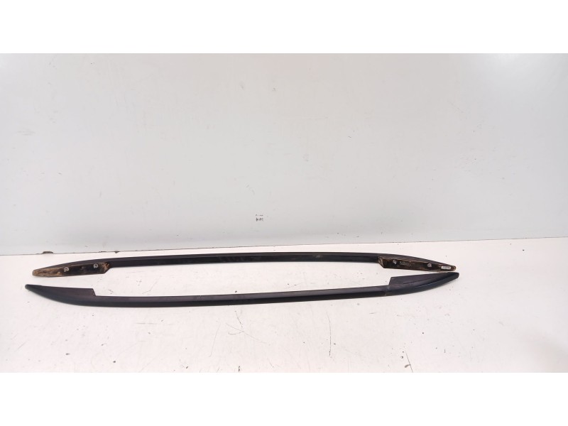 Recambio de barras techo para skoda karoq (nu7, nd7) 1.5 tsi referencia OEM IAM 575860026  575860025