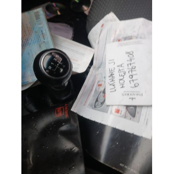 CAJA CAMBIOS HNV HNV 