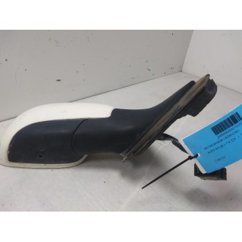 Recambio de retrovisor derecho para audi a3 (8l) 1.9 tdi referencia OEM IAM   