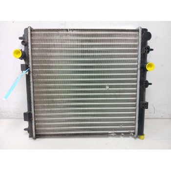 RADIADOR AGUA 636002 0053185