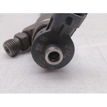 Recambio de inyector para peugeot 3008 ii suv (mc_, mr_, mj_, m4_) 1.6 bluehdi 120 referencia OEM IAM 9828959880  0445110955