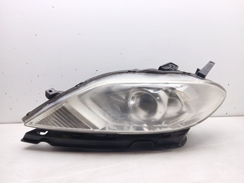 Recambio de faro izquierdo para honda fr-v (be) 2.2 i ctdi (be5) referencia OEM IAM w3t130726515  