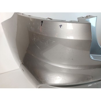 Recambio de paragolpes trasero para bmw x4 (g02, f98) xdrive 20 d mild-hybrid referencia OEM IAM 51128078839  