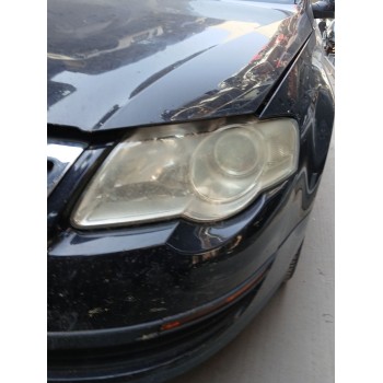 Recambio de faro izquierdo para volkswagen passat b6 (3c2) 1.9 tdi referencia OEM IAM 3c0941005m 89312170 