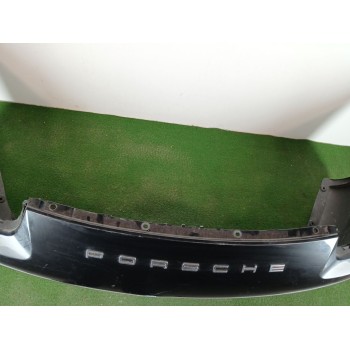 Recambio de paragolpes trasero para porsche 911 (991) 3.4 carrera referencia OEM IAM 991505411 991505411 