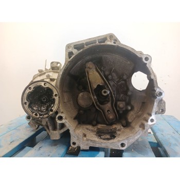 Recambio de caja cambios para seat altea (5p1) 1.9 tdi referencia OEM IAM HNV HNV 