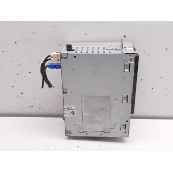 Recambio de sistema audio / radio cd para volvo v60 kombi kinetic referencia OEM IAM BF6N18C815HB  