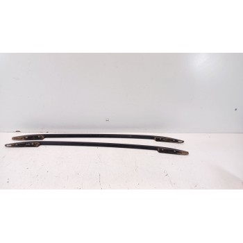 Recambio de barras techo para skoda karoq (nu7, nd7) 1.5 tsi referencia OEM IAM 575860026  575860025