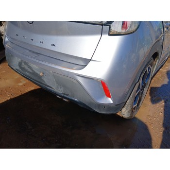 Recambio de paragolpes trasero para opel mokka 1.2 (76) referencia OEM IAM 168044951T 168095581T 16804701XT