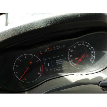 Recambio de motor completo para opel corsa e 1.4 referencia OEM IAM   