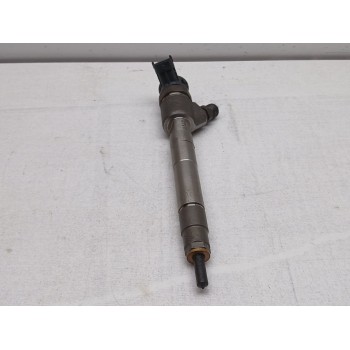 Recambio de inyector para peugeot 3008 ii suv (mc_, mr_, mj_, m4_) 1.6 bluehdi 120 referencia OEM IAM 9828959880  0445110955