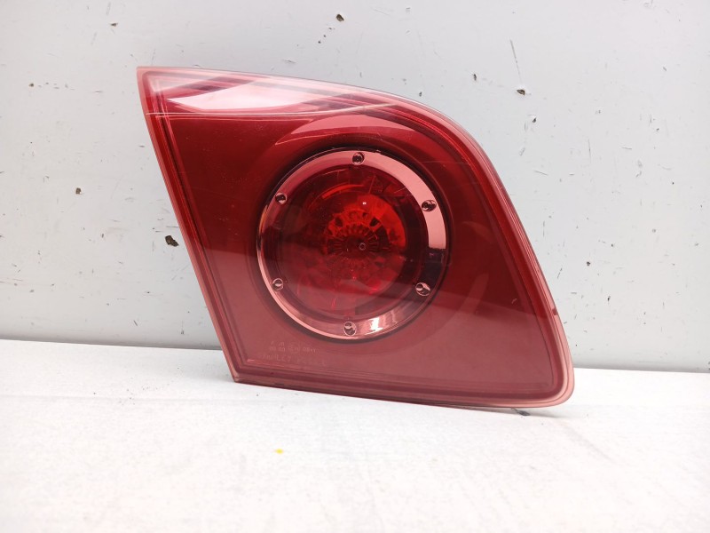 Recambio de piloto trasero izquierdo interior para mazda 3 (bk) 1.6 (bk14) referencia OEM IAM   