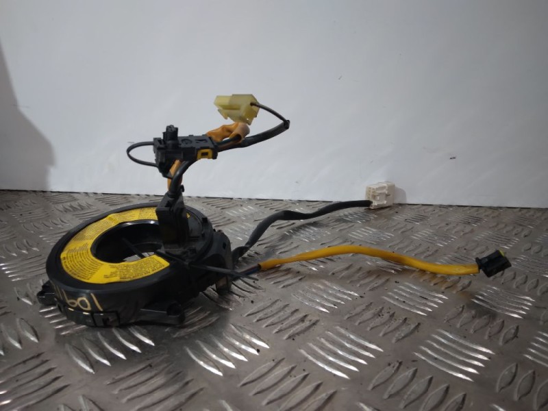 Recambio de anillo airbag para ssangyong rexton 2.7 turbodiesel cat referencia OEM IAM   