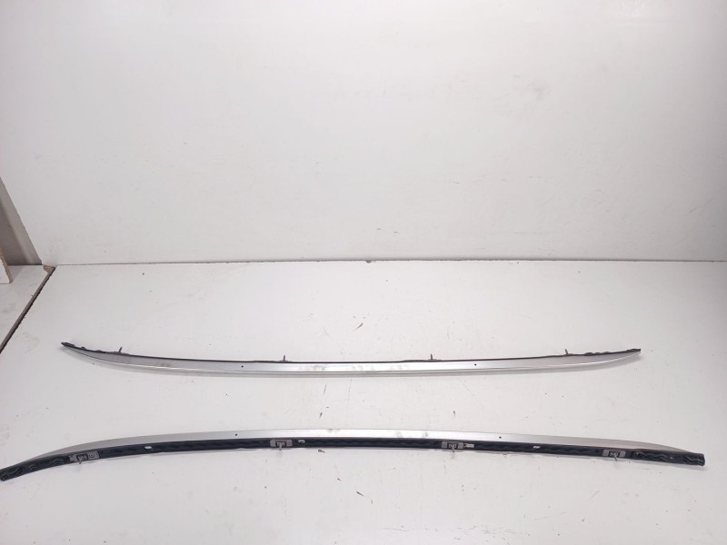 Recambio de barras techo para renault kadjar (ha_, hl_) 1.3 tce 140 referencia OEM IAM   